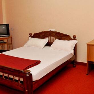 Rock N View Residency, Wayanad 2